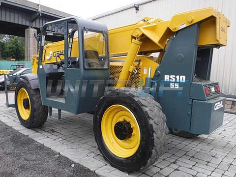 2014 Gehl RS10-55