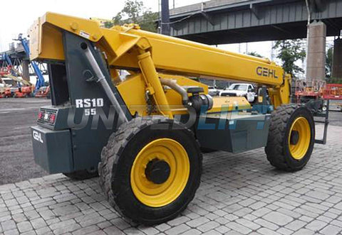 2014 Gehl RS10-55