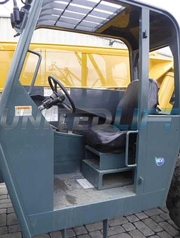 2014 Gehl RS10-55