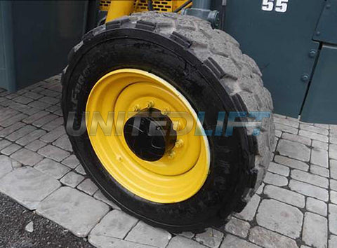 2014 Gehl RS10-55