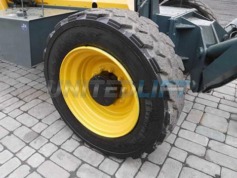 2014 Gehl RS10-55