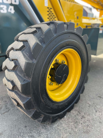 2015 Genie RS6-34 Picture 17 2015 Genie RS6-34-17