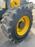 2015 GEHL RS6-34 6000 LB DIESEL TELESCOPIC FORKLIFT TELEHANDLER PNEUMATIC 4WD 1783 HOURS STOCK # BF9649739-NLPA - United Lift Equipment LLC