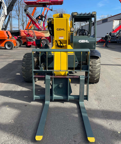2015 Genie RS6-34 Picture 5 2015 Genie RS6-34-5