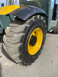 2015 GEHL RS6-34 6000 LB DIESEL TELESCOPIC FORKLIFT TELEHANDLER PNEUMATIC 4WD 1783 HOURS STOCK # BF9649739-NLPA - United Lift Equipment LLC