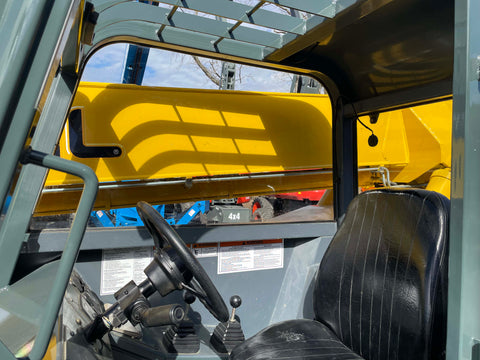 2015 Genie RS6-34 Picture 12 2015 Genie RS6-34-12