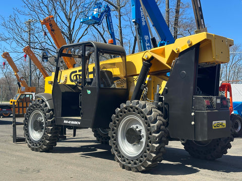 2019 Gehl RS8-42