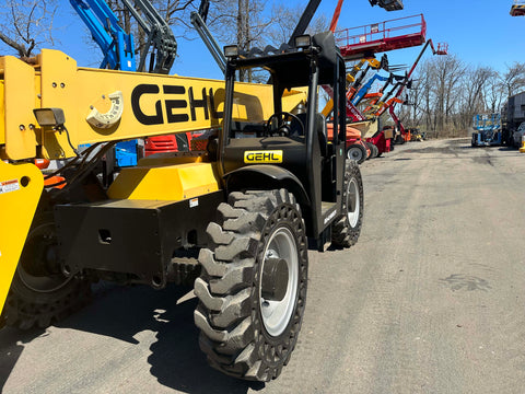 2019 Gehl RS8-42