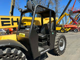 2019 GEHL RS8-42 8000 LB DIESEL TELESCOPIC FORKLIFT TELEHANDLER PNEUMATIC 4WD 2960 HOURS STOCK # BF9869519-NLPA - United Lift Equipment LLC