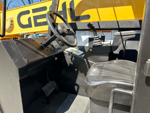 2019 Gehl RS8-42