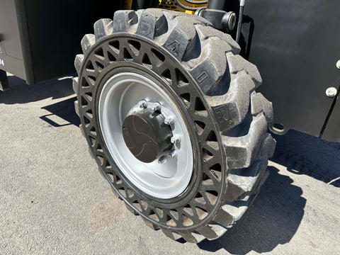 2019 Gehl RS8-42