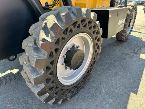 2019 Gehl RS8-42