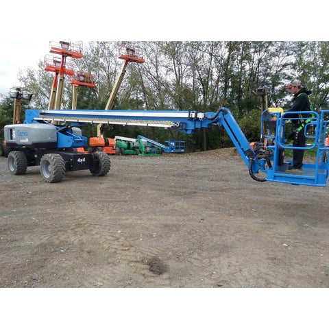 2017 Genie S-85