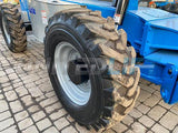 2013 GENIE GTH1056 10000 LB DIESEL TELESCOPIC FORKLIFT TELEHANDLER PNEUMATIC 4WD ENCLOSED CAB 3659 HOURS STOCK # BF9621189-NLE - United Lift Used & New Forklift Telehandler Scissor Lift Boomlift