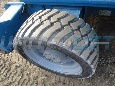 2011 Genie GS-5390 RT Picture 12 2011 Genie GS-5390 RT-12