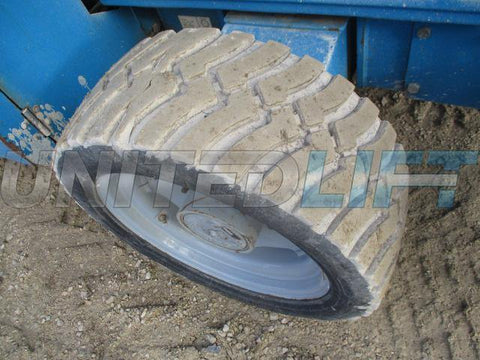 2011 Genie GS-5390 RT Picture 13 2011 Genie GS-5390 RT-13