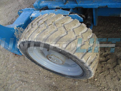 2011 Genie GS-5390 RT Picture 14 2011 Genie GS-5390 RT-14