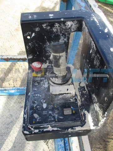 2011 Genie GS-5390 RT Picture 5 2011 Genie GS-5390 RT-5