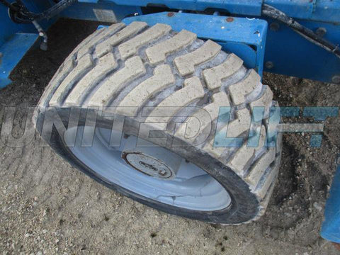 2011 Genie GS-5390 RT Picture 11 2011 Genie GS-5390 RT-11