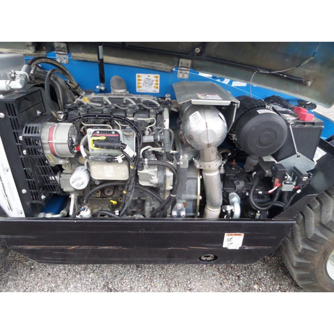 2015 Genie GTH-5519 Picture 5 2015 Genie GTH-5519-5