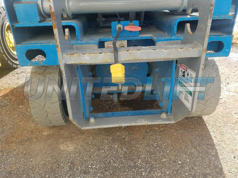 2007 Genie GS-1930 Picture 5 2007 Genie GS-1930-5