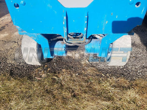 2007 Genie GS-1930 Picture 4 2007 Genie GS-1930-4