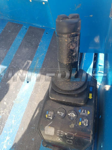 2007 Genie GS-1930 Picture 6 2007 Genie GS-1930-6