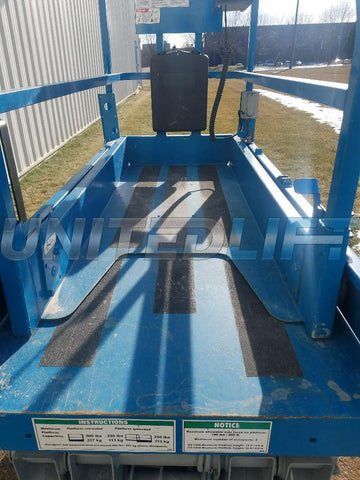 2007 Genie GS-1930 Picture 3 2007 Genie GS-1930-3