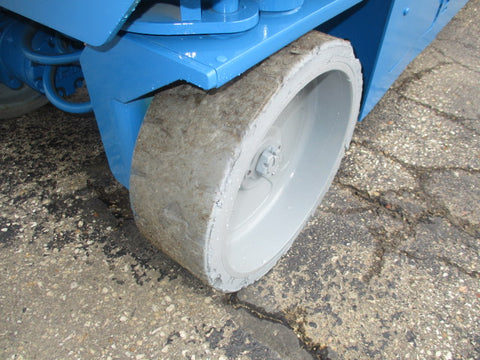 2013 Genie GS-2632
