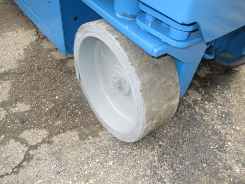 2013 Genie GS-2632
