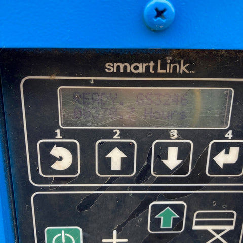 2006 Genie GS-3268RT Picture 6 2006 Genie GS-3268RT-6