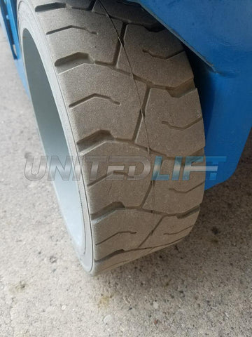 2007 Genie GS-3246