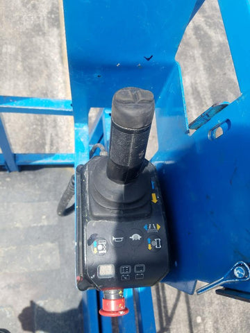 2007 Genie GS-3246