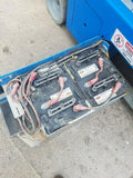2007 GENIE GS3246 SCISSOR LIFT 32' REACH ELECTRIC SMOOTH CUSHION TIRES 346 HOURS STOCK # BF974129-WIBIL - United Lift Used & New Forklift Telehandler Scissor Lift Boomlift