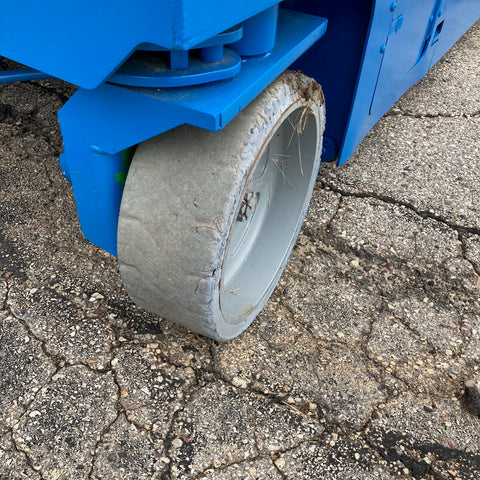 2006 Genie GS-3268RT Picture 12 2006 Genie GS-3268RT-12