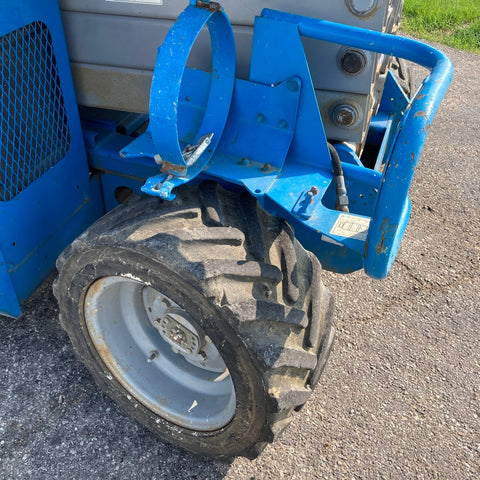 2006 Genie GS-3268RT Picture 27 2006 Genie GS-3268RT-27