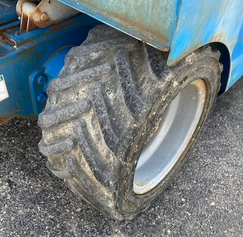 2006 Genie GS-3268RT Picture 28 2006 Genie GS-3268RT-28