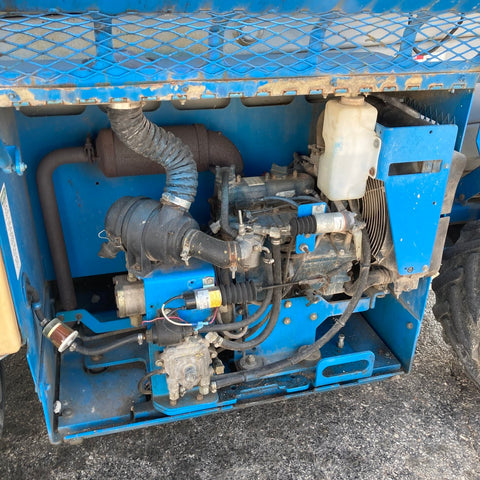 2006 Genie GS-3268RT Picture 20 2006 Genie GS-3268RT-20