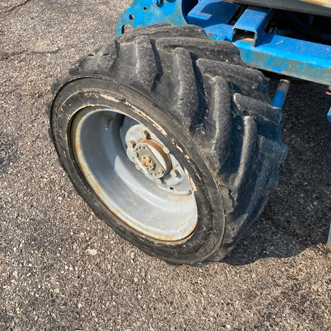 2006 Genie GS-3268RT Picture 26 2006 Genie GS-3268RT-26