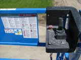 2006 GENIE GS3268RT SCISSOR LIFT 32' REACH DUAL FUEL ROUGH TERRAIN 4WD 2764 HOURS STOCK # BF9106549-WIBIL - United Lift Used & New Forklift Telehandler Scissor Lift Boomlift