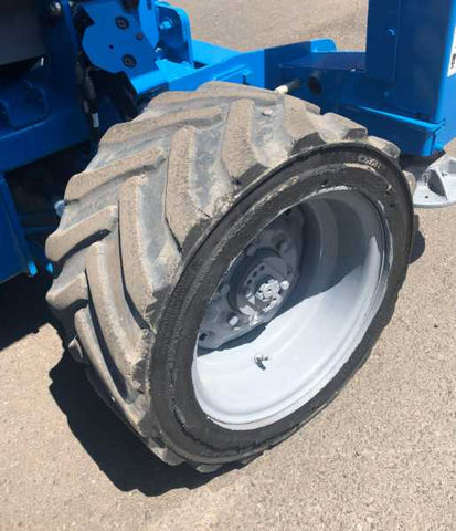 2013 Genie GS-3369 RT Picture 14 2013 Genie GS-3369 RT-14