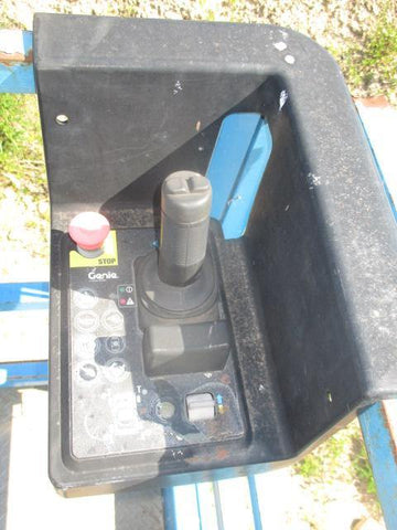 2011 Genie GS-3384 RT Picture 9 2011 Genie GS-3384 RT-9