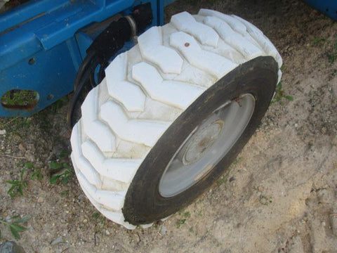 2011 Genie GS-3384 RT Picture 8 2011 Genie GS-3384 RT-8