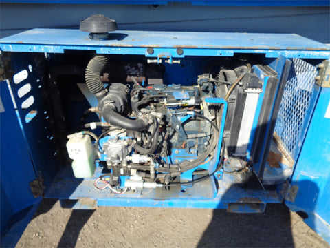 2013 Genie GS-3369 RT