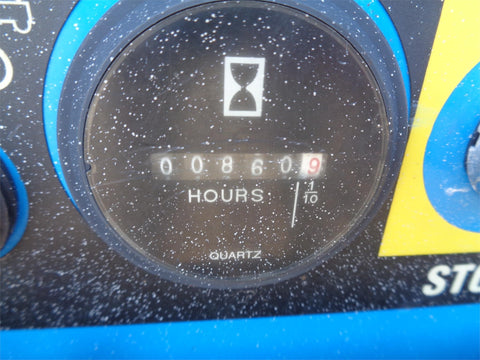 2013 Genie GS-3369 RT
