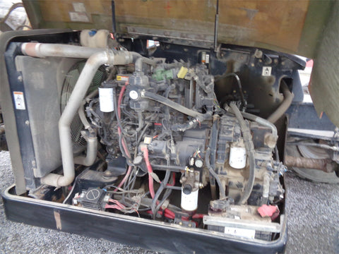 2013 Genie GS-3369 RT