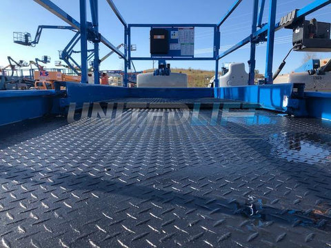 2012 Genie GS-3369 RT