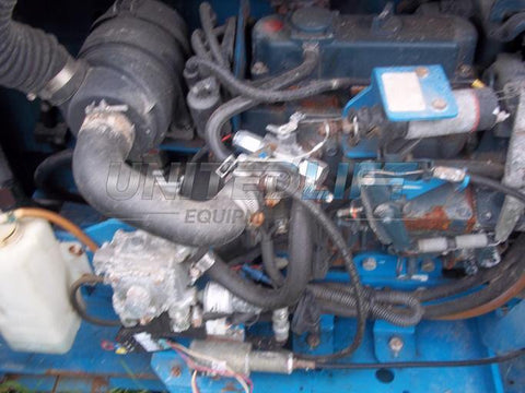 2012 Genie GS-3369 RT