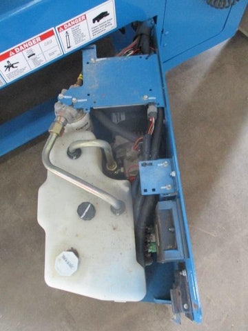 2016 Genie GS-3246 Picture 10 2016 Genie GS-3246-10