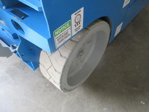 2016 Genie GS-3246 Picture 11 2016 Genie GS-3246-11